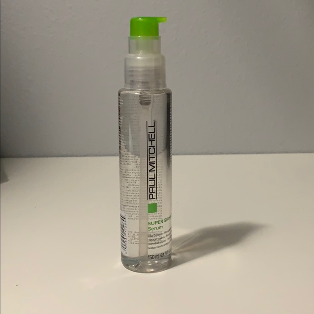 Paul Mitchell Super Skinny Serum